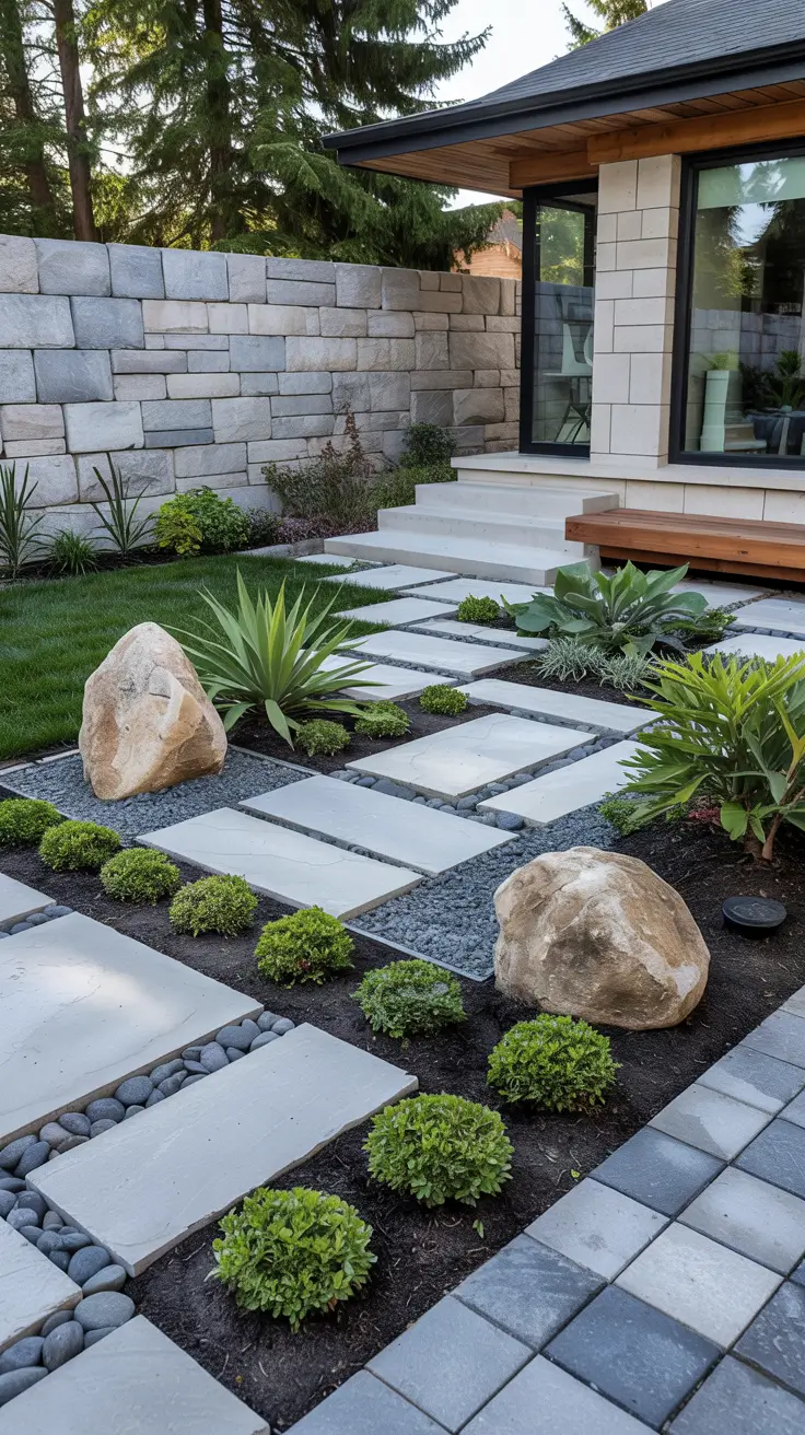 21 Front Yard Landscaping Ideas 2026: Modern, Budget-Friendly and Stylish Designs