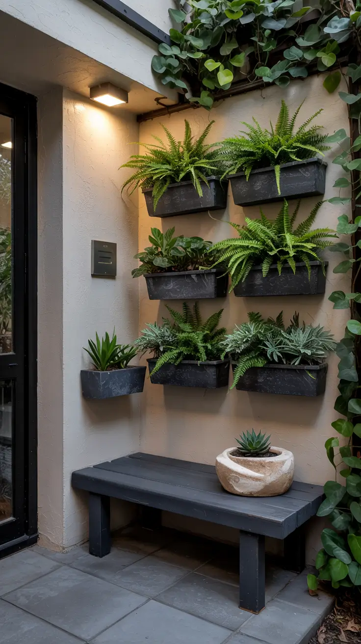 22 Outdoor Entryway Ideas 2026: Stylish Designs for a Modern and Welcoming Entrance