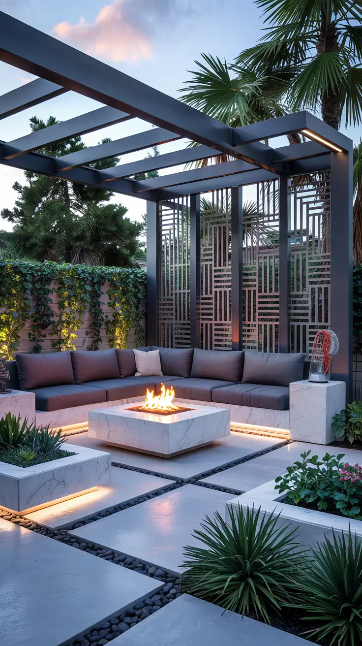 Outdoor Privacy Screen Ideas 2026: Stylish And Modern Solutions For Backyards, Patios And Balconies