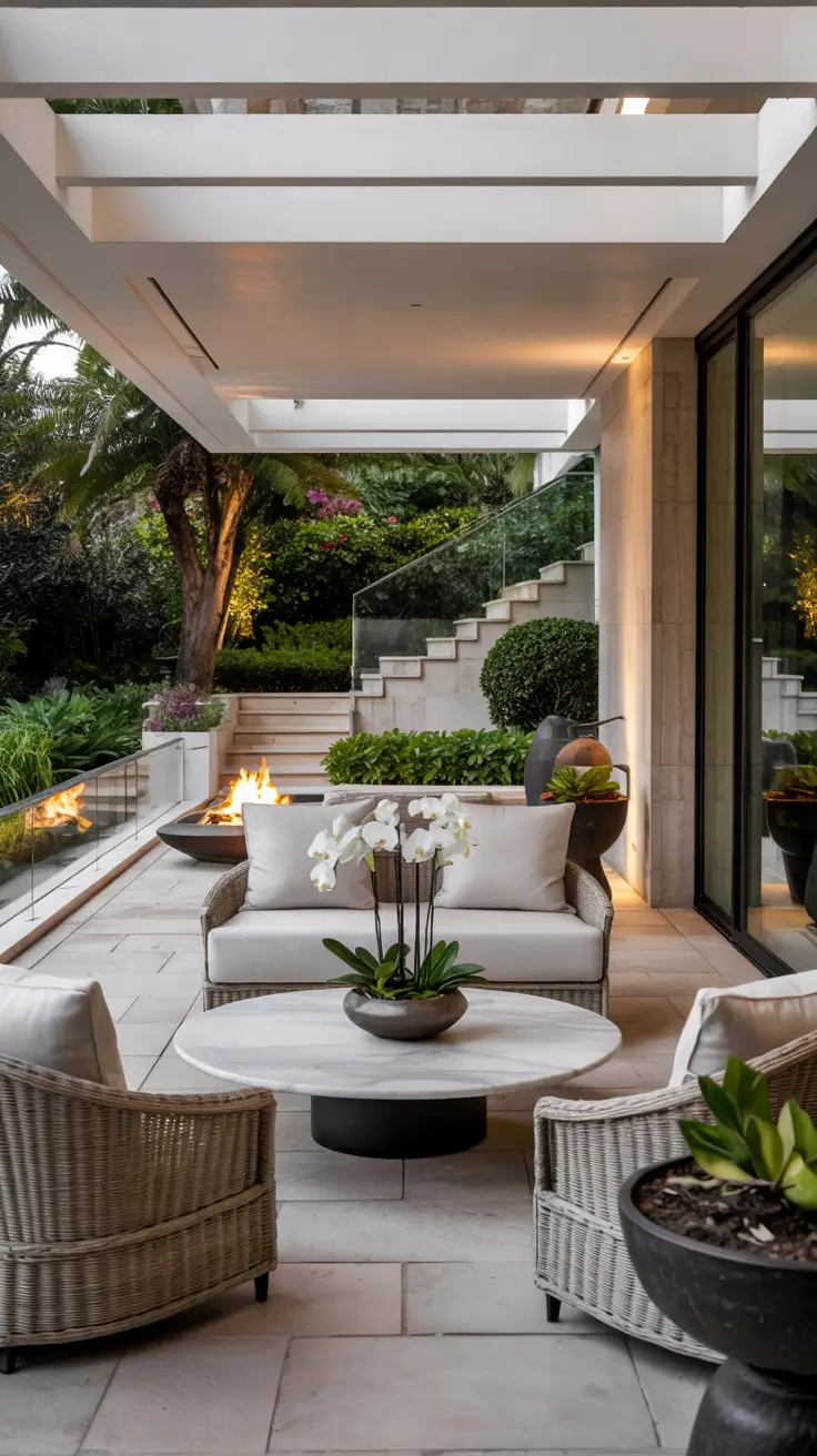 21 Terrace Design Ideas 2026: Modern Trends, Stylish Decor, and Smart Outdoor Concepts