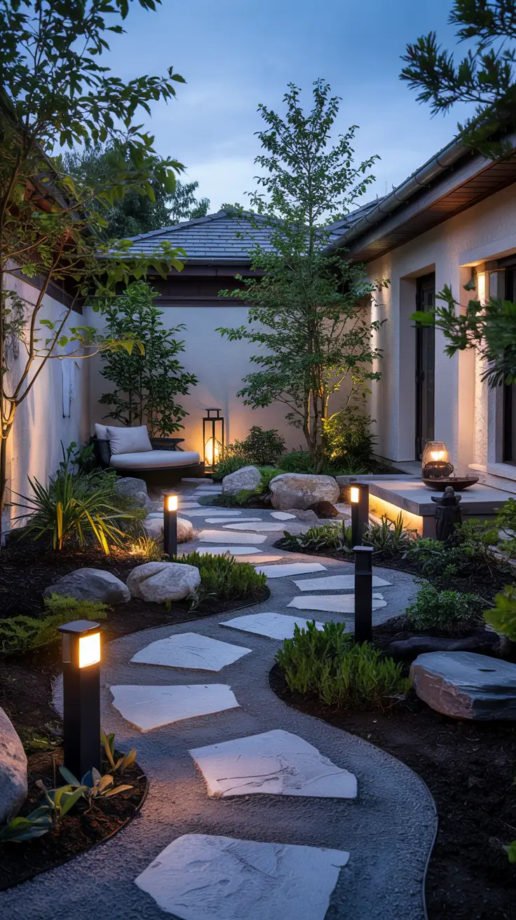 21 Zen Garden Ideas 2026 - Indoor Plant Pairings For A Calm, Clean Look