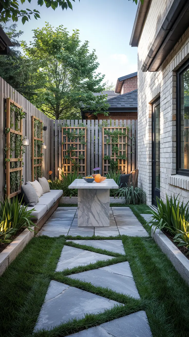 21 Family Backyard Layout Ideas 2026 - Kid Friendly Zones With Pool, Garden And Play Areas