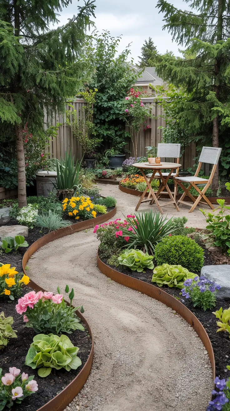 21 Flower Garden Ideas 2026: Modern Front Yard And Backyard Inspiration