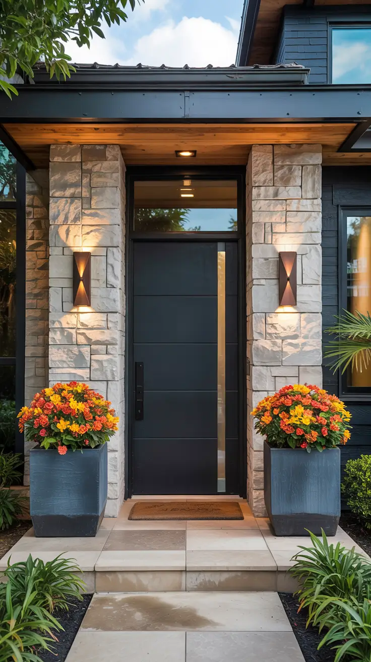 22 Outdoor Entryway Ideas 2026: Stylish Designs for a Modern and Welcoming Entrance
