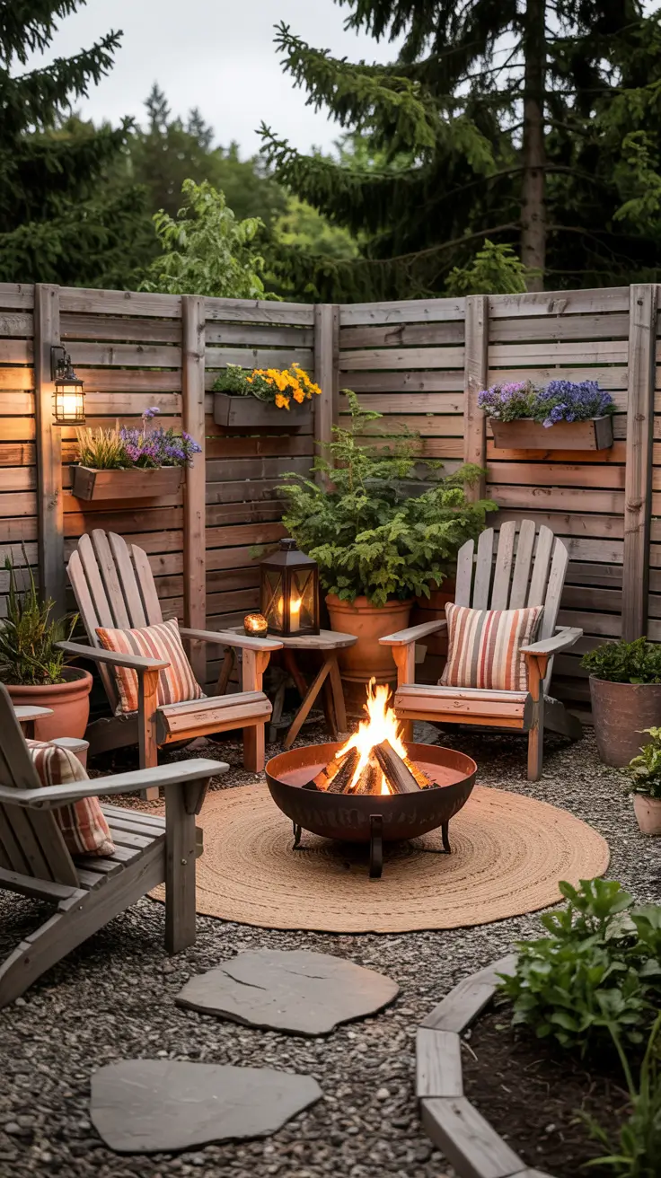 Outdoor Privacy Screen Ideas 2026: Stylish And Modern Solutions For Backyards, Patios And Balconies