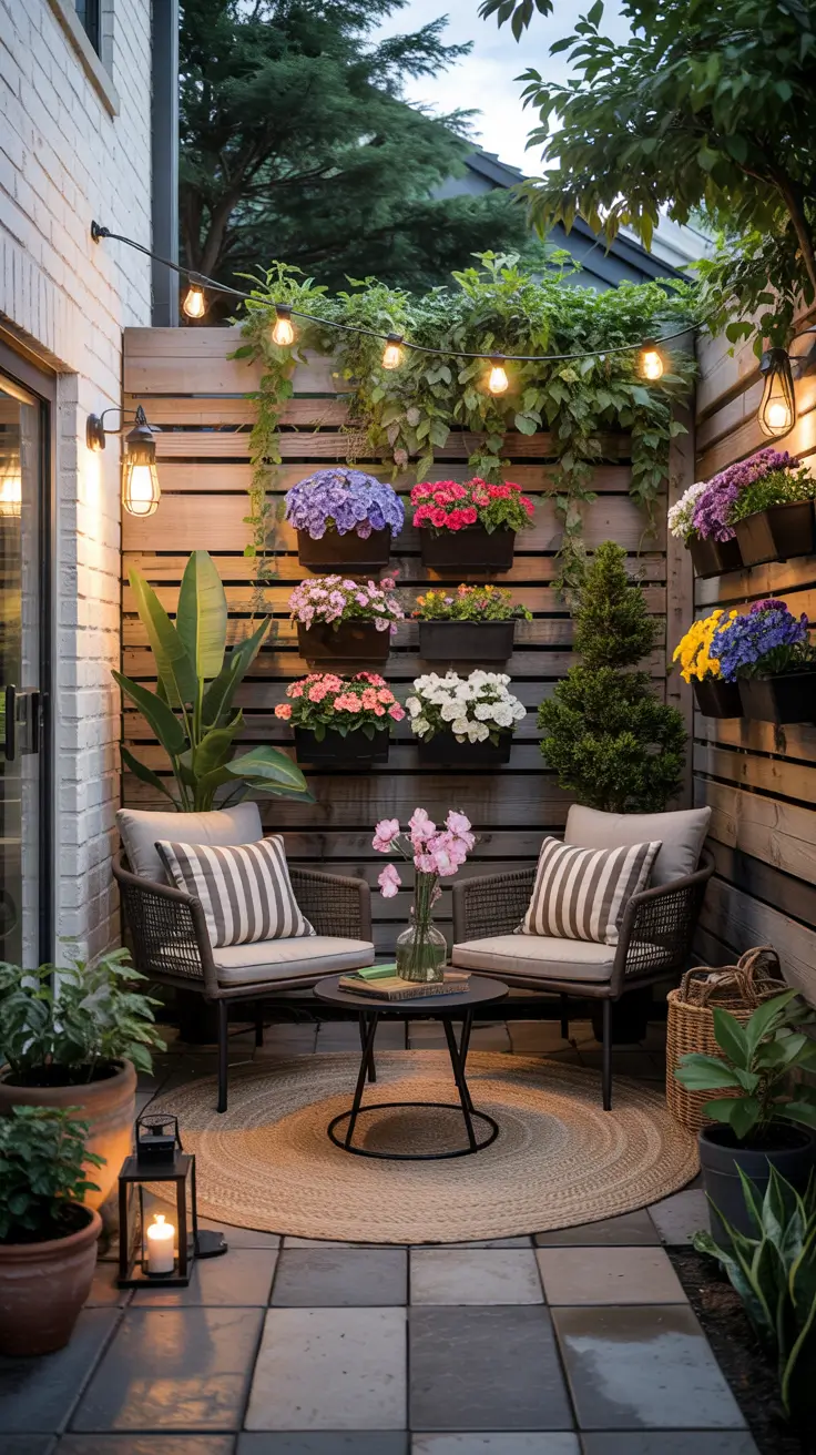 Small Garden Ideas 2026: Modern, Budget-Friendly And Stylish Designs For Compact Outdoor Spaces