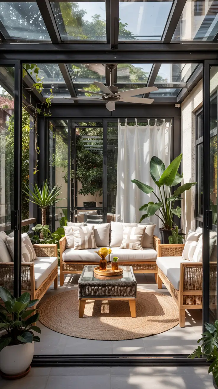 21 Terrace Design Ideas 2026: Modern Trends, Stylish Decor, and Smart Outdoor Concepts