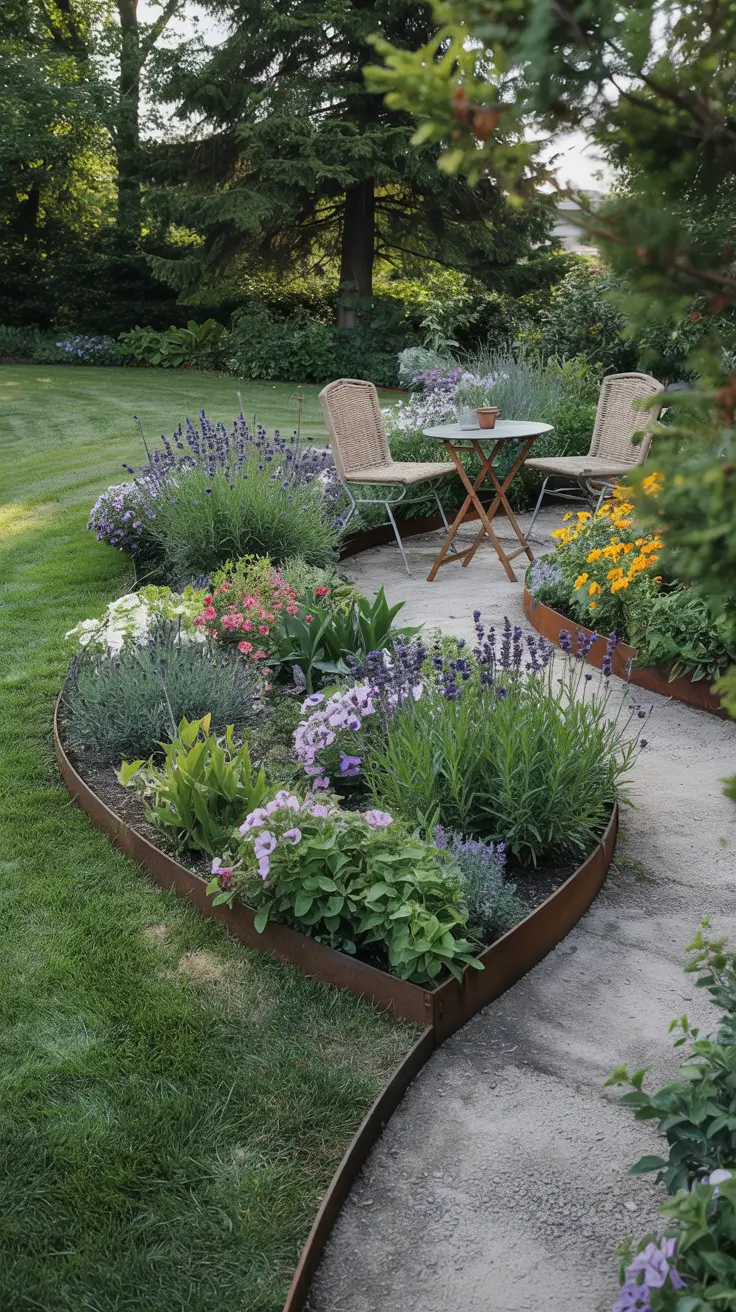 21 Flower Garden Ideas 2026: Modern Front Yard And Backyard Inspiration