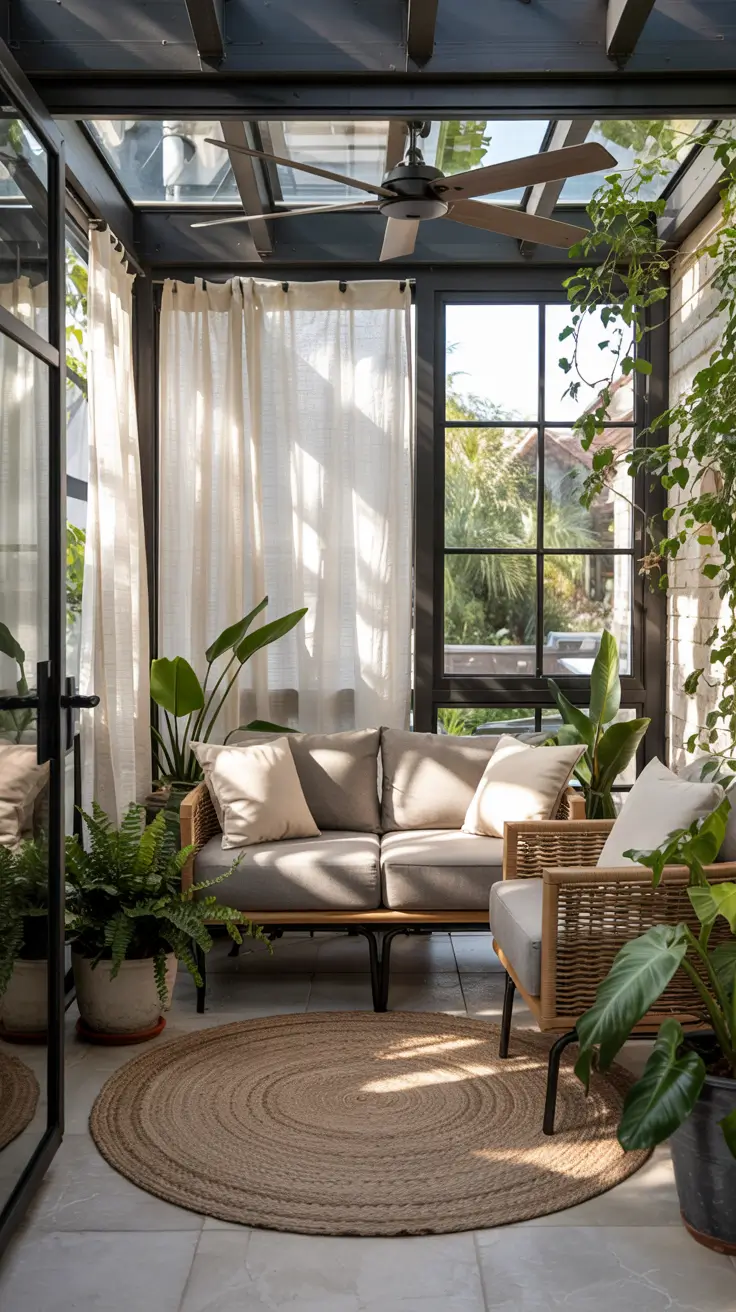 21 Terrace Design Ideas 2026: Modern Trends, Stylish Decor, and Smart Outdoor Concepts