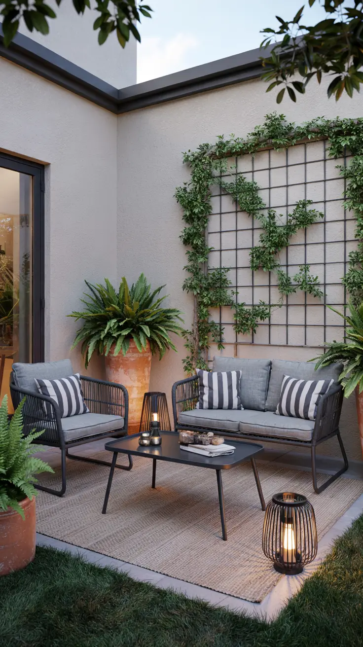 21 Back Patio Ideas 2026: Modern Outdoor Spaces, Covered Comfort, And Budget-Friendly Upgrades