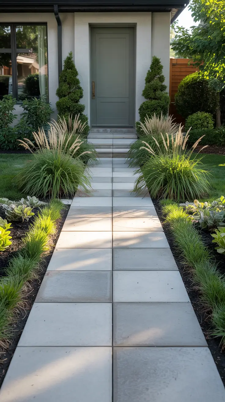 21 Front Yard Landscaping Ideas 2026: Modern, Budget-Friendly and Stylish Designs