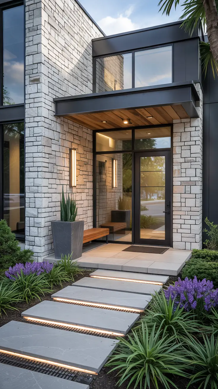22 Outdoor Entryway Ideas 2026: Stylish Designs for a Modern and Welcoming Entrance