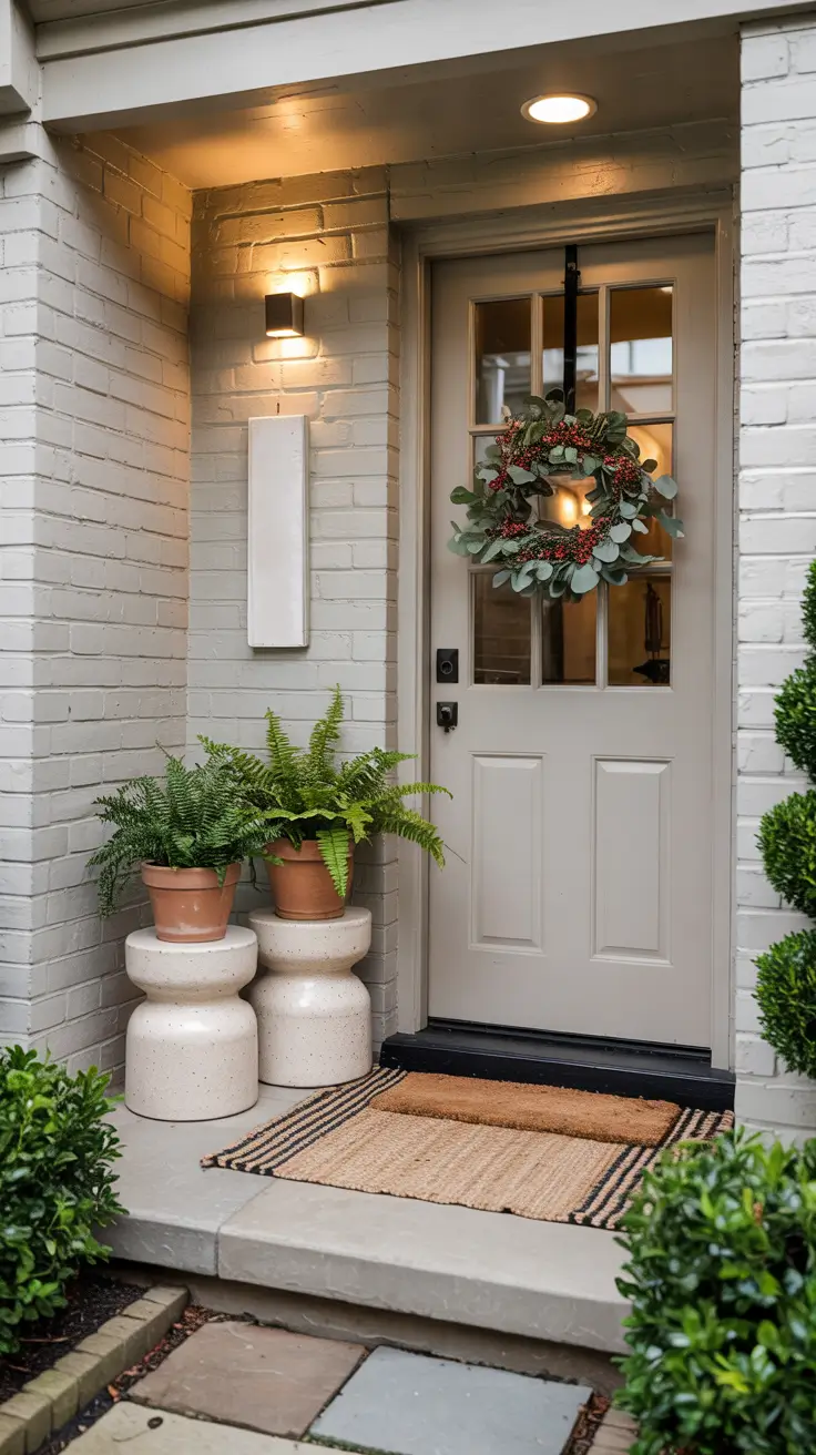 21 Small Front Porch Ideas 2026: Modern, Cozy and Stylish Designs for Any Home