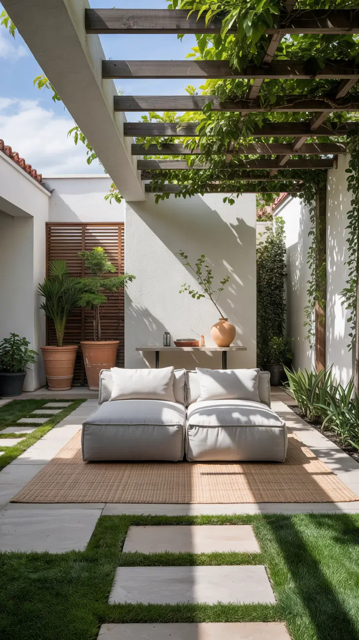 21 Family Backyard Layout Ideas 2026 - Kid Friendly Zones With Pool, Garden And Play Areas