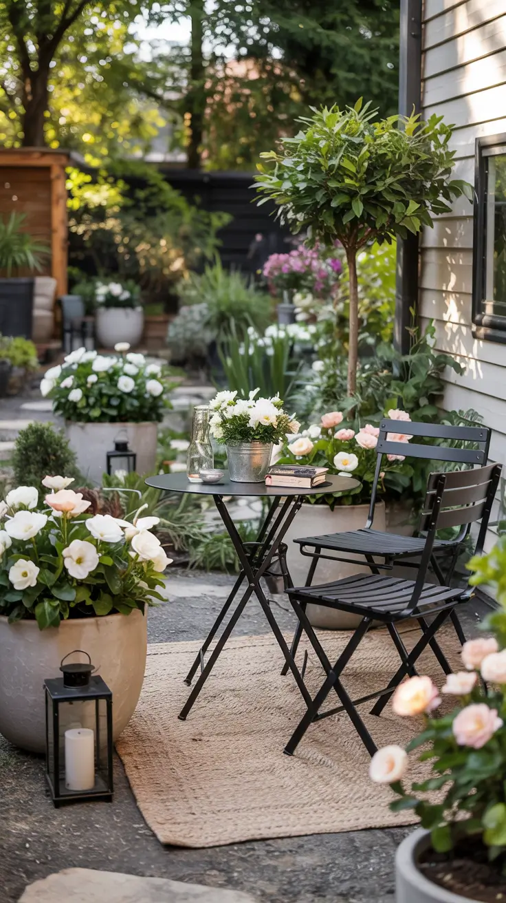 Small Garden Ideas 2026: Modern, Budget-Friendly And Stylish Designs For Compact Outdoor Spaces