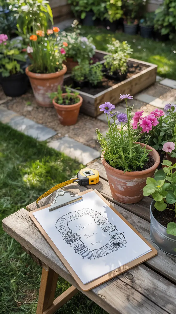 21 Flower Garden Ideas 2026: Modern Front Yard And Backyard Inspiration