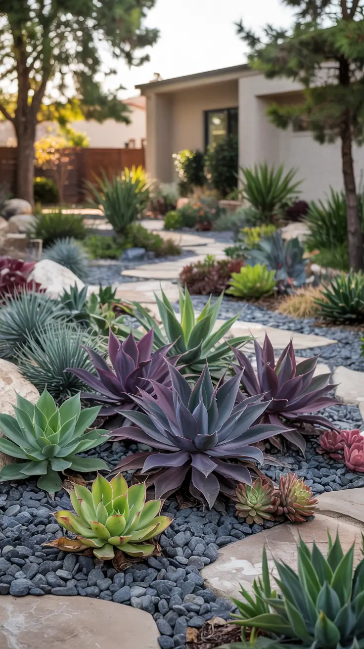 21 Front Yard Landscaping Ideas 2026: Modern, Budget-Friendly and Stylish Designs