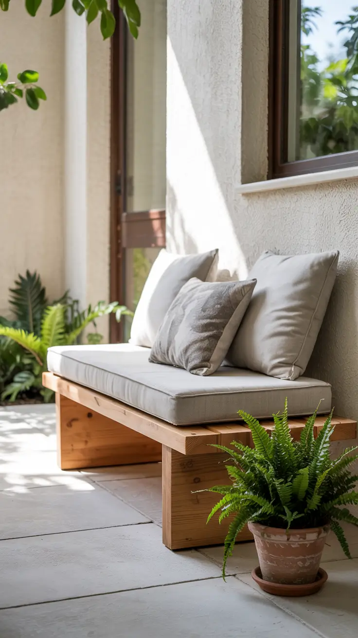 21 Small Front Porch Ideas 2026: Modern, Cozy and Stylish Designs for Any Home