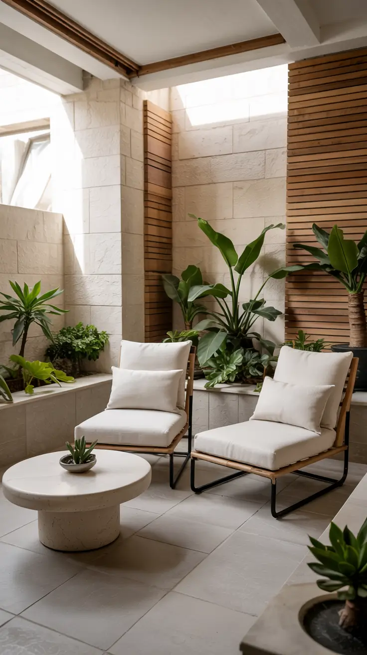 21 Terrace Design Ideas 2026: Modern Trends, Stylish Decor, and Smart Outdoor Concepts