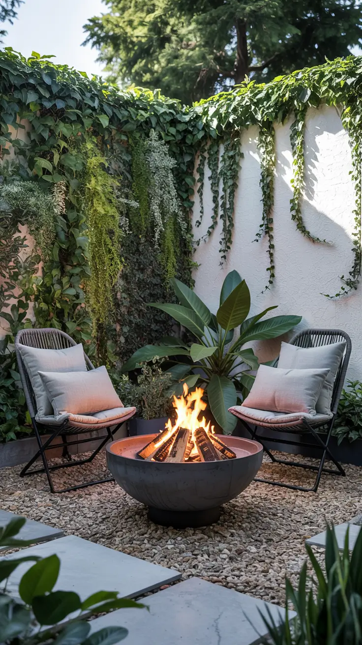 Yard Fire Pit Ideas 2026: Modern Outdoor Design Trends And Cozy Backyard Inspiration