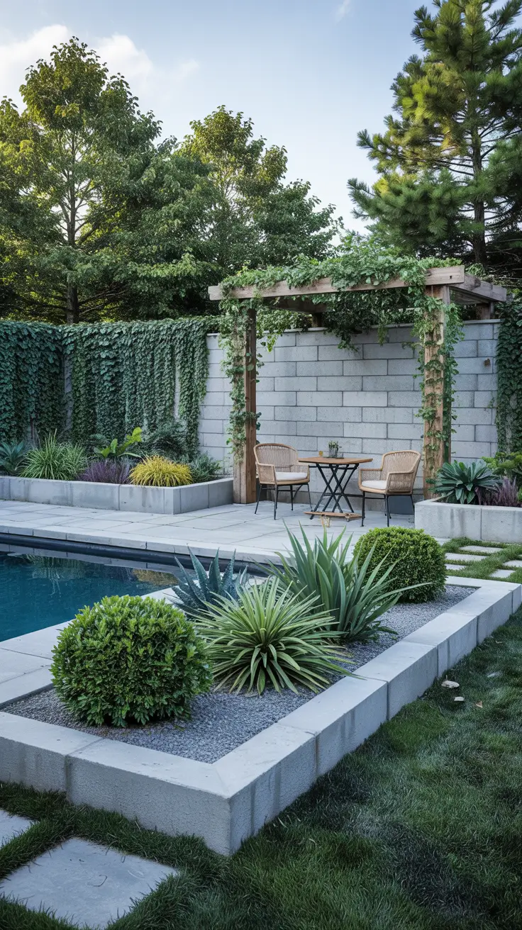 21 Family Backyard Layout Ideas 2026 - Kid Friendly Zones With Pool, Garden And Play Areas