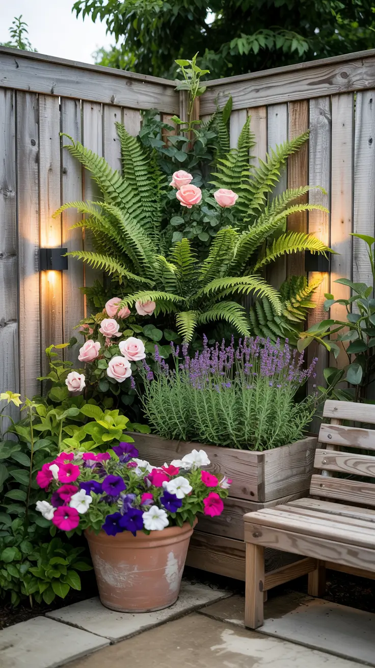 21 Flower Garden Ideas 2026: Modern Front Yard And Backyard Inspiration