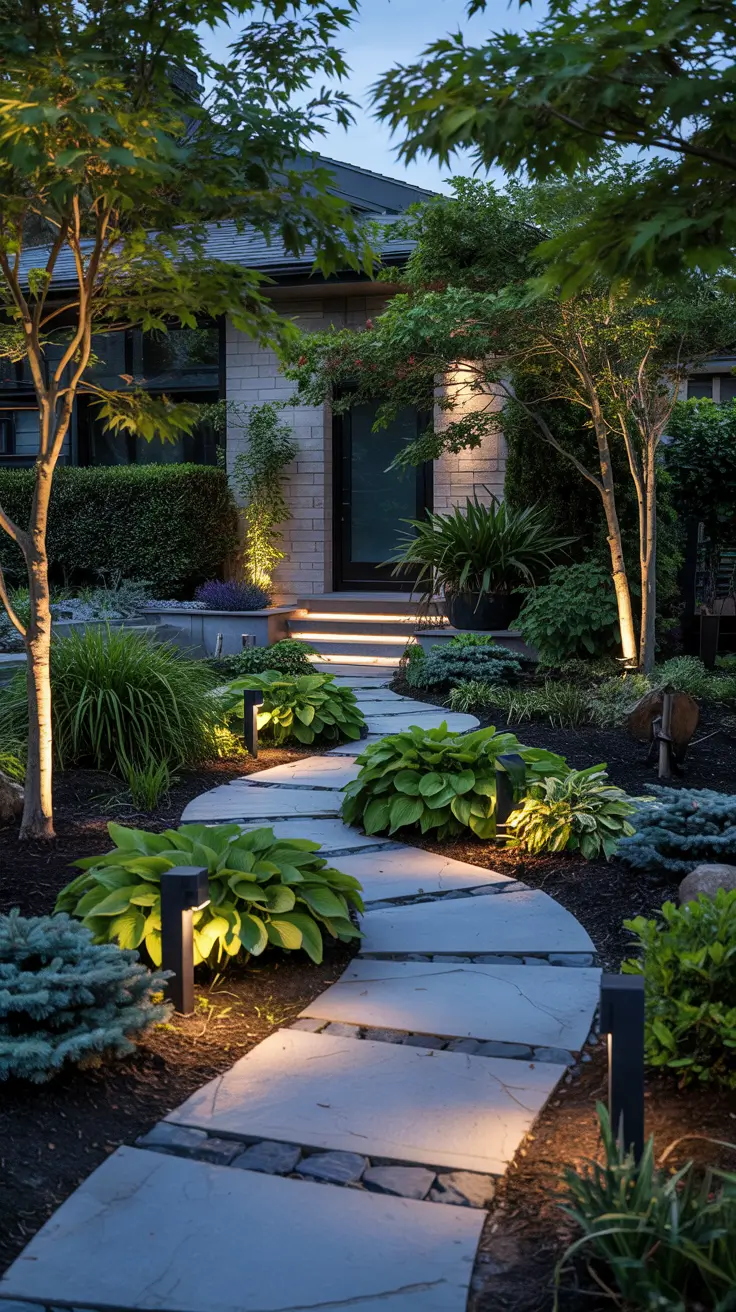 21 Front Yard Landscaping Ideas 2026: Modern, Budget-Friendly and Stylish Designs
