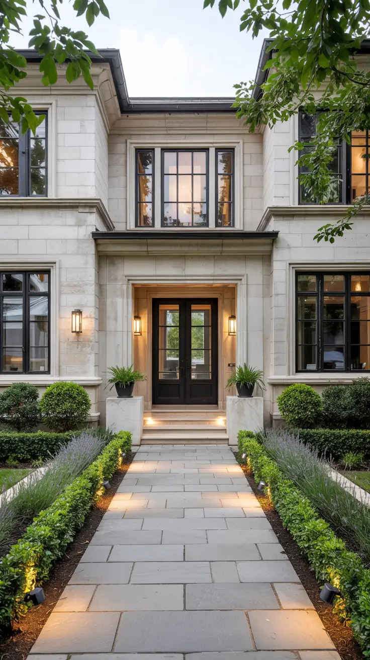 22 Outdoor Entryway Ideas 2026: Stylish Designs for a Modern and Welcoming Entrance