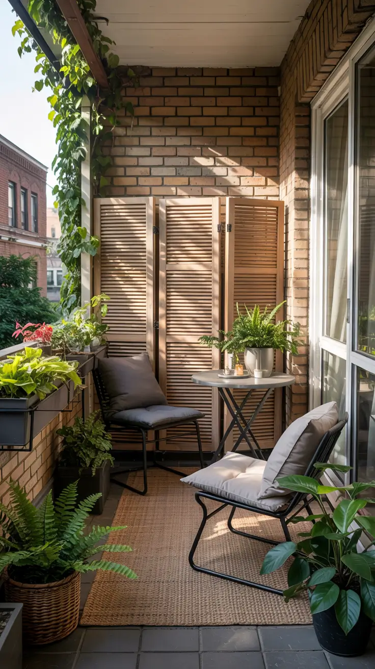 Outdoor Privacy Screen Ideas 2026: Stylish And Modern Solutions For Backyards, Patios And Balconies
