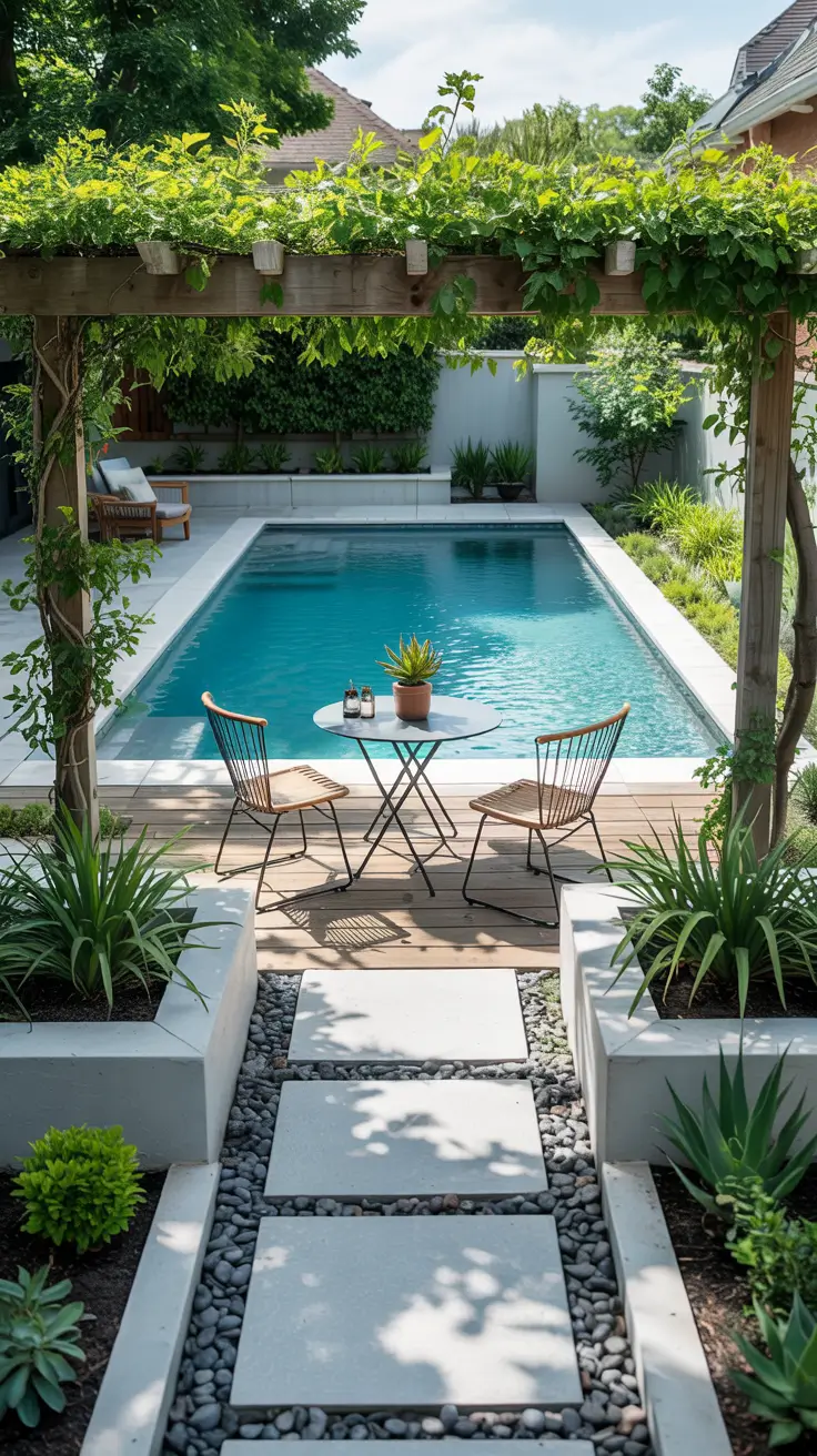 21 Family Backyard Layout Ideas 2026 - Kid Friendly Zones With Pool, Garden And Play Areas