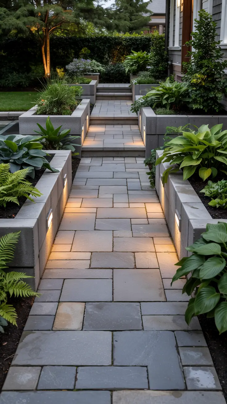 22 Outdoor Entryway Ideas 2026: Stylish Designs for a Modern and Welcoming Entrance