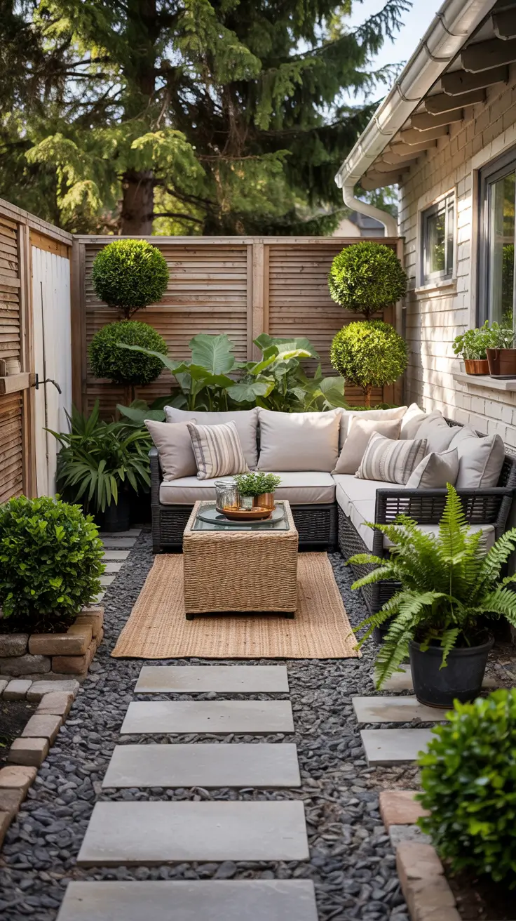 21 Back Patio Ideas 2026: Modern Outdoor Spaces, Covered Comfort, And Budget-Friendly Upgrades
