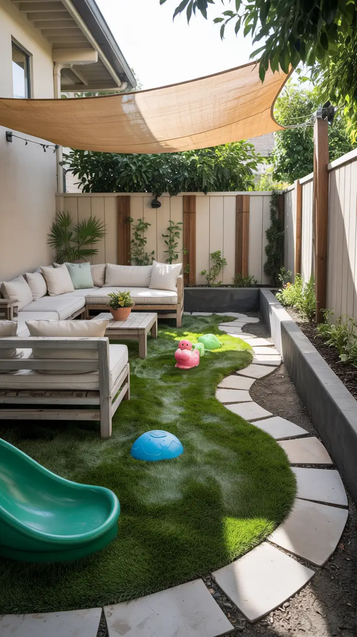 21 Family Backyard Layout Ideas 2026 - Kid Friendly Zones With Pool, Garden And Play Areas