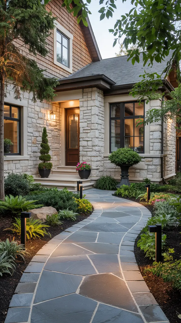 22 Outdoor Entryway Ideas 2026: Stylish Designs for a Modern and Welcoming Entrance