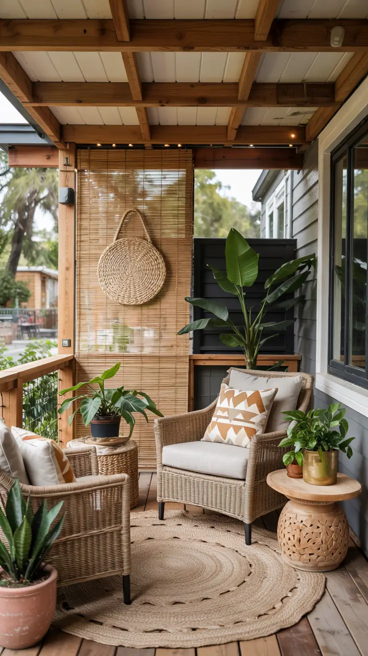 21 Small Front Porch Ideas 2026: Modern, Cozy and Stylish Designs for Any Home
