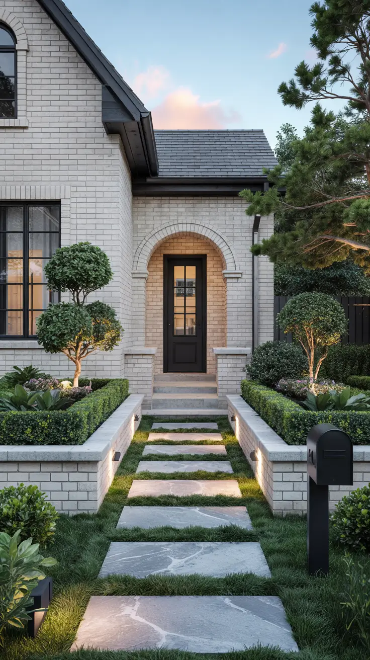 Small Garden Ideas 2026: Modern, Budget-Friendly And Stylish Designs For Compact Outdoor Spaces