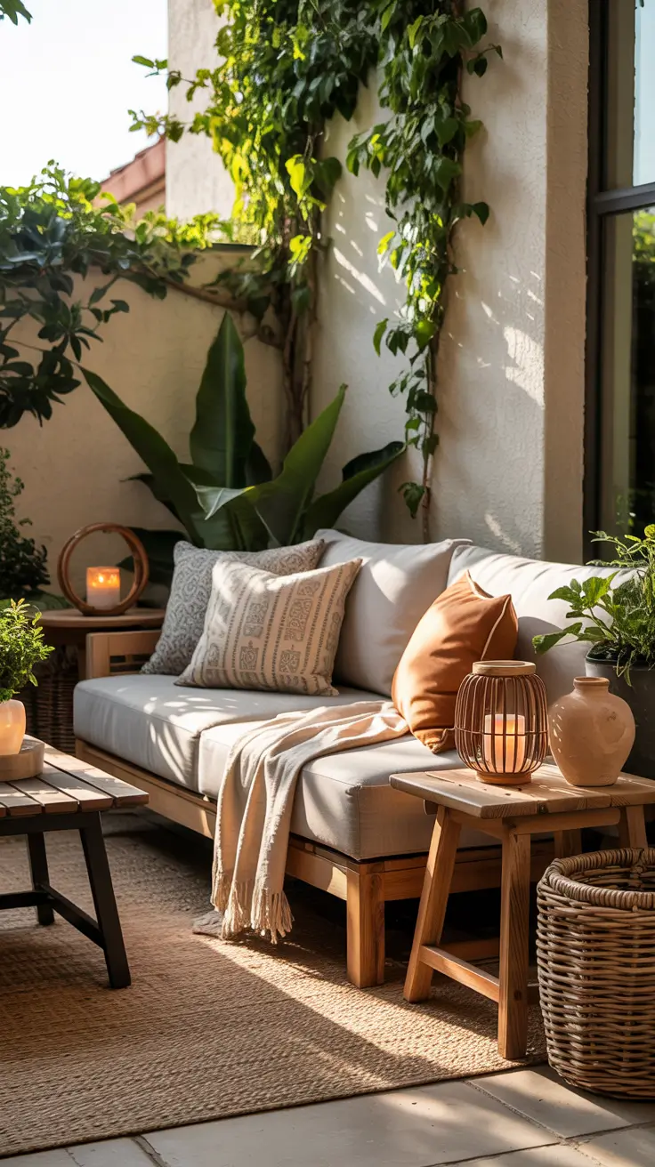 21 Terrace Design Ideas 2026: Modern Trends, Stylish Decor, and Smart Outdoor Concepts