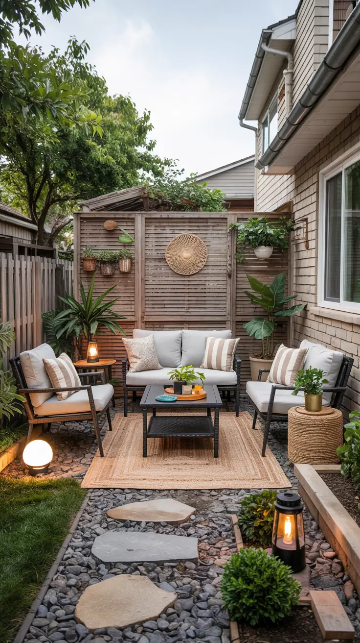 21 Back Patio Ideas 2026: Modern Outdoor Spaces, Covered Comfort, And Budget-Friendly Upgrades