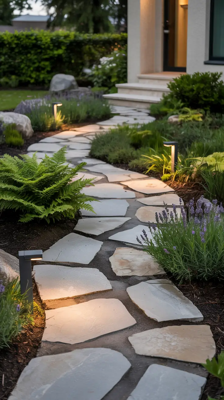 22 Outdoor Entryway Ideas 2026: Stylish Designs for a Modern and Welcoming Entrance