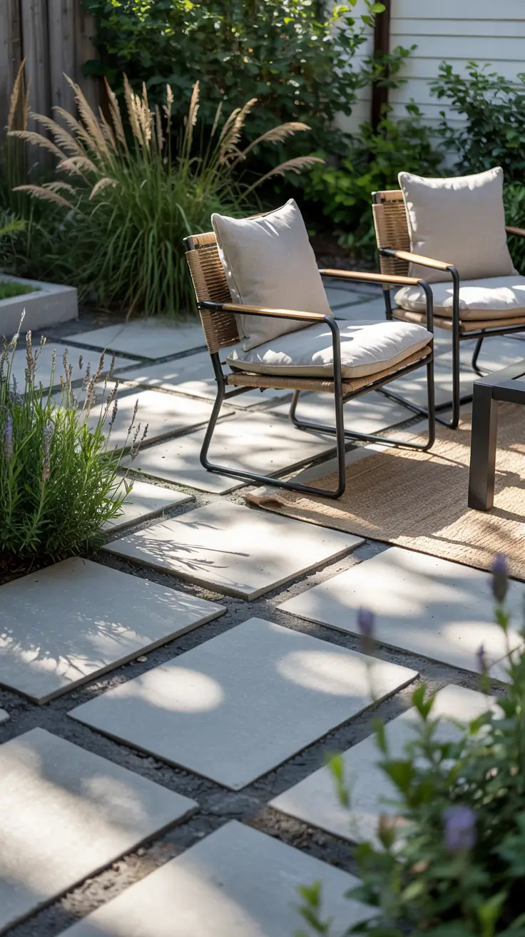 21 Back Patio Ideas 2026: Modern Outdoor Spaces, Covered Comfort, And Budget-Friendly Upgrades