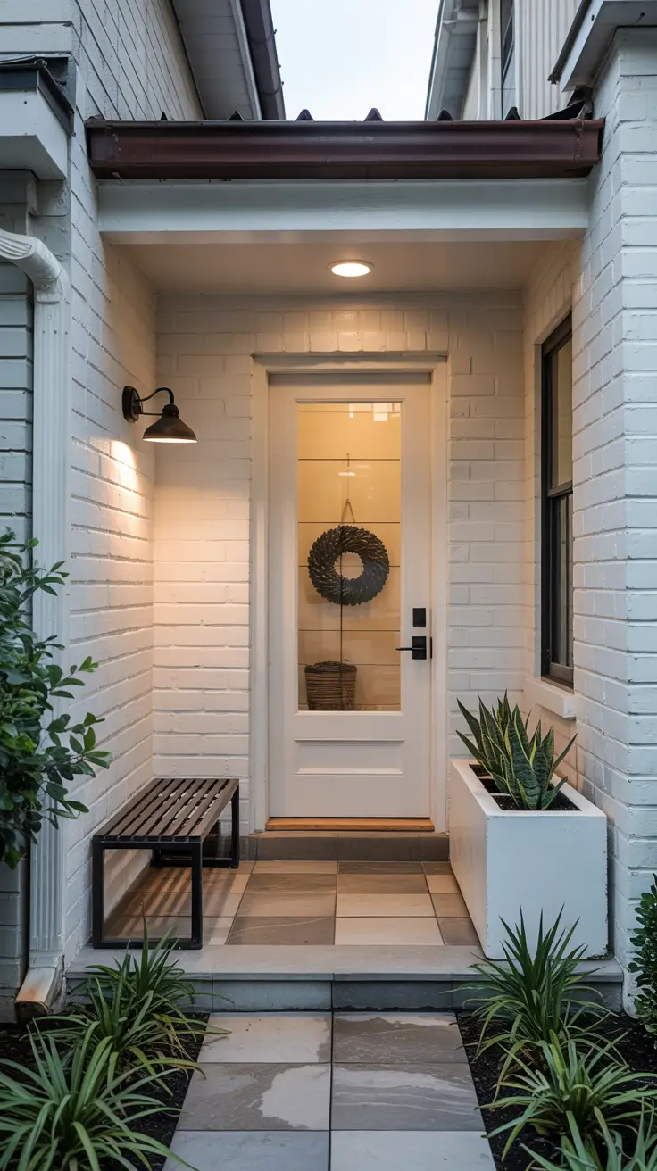 22 Outdoor Entryway Ideas 2026: Stylish Designs for a Modern and Welcoming Entrance