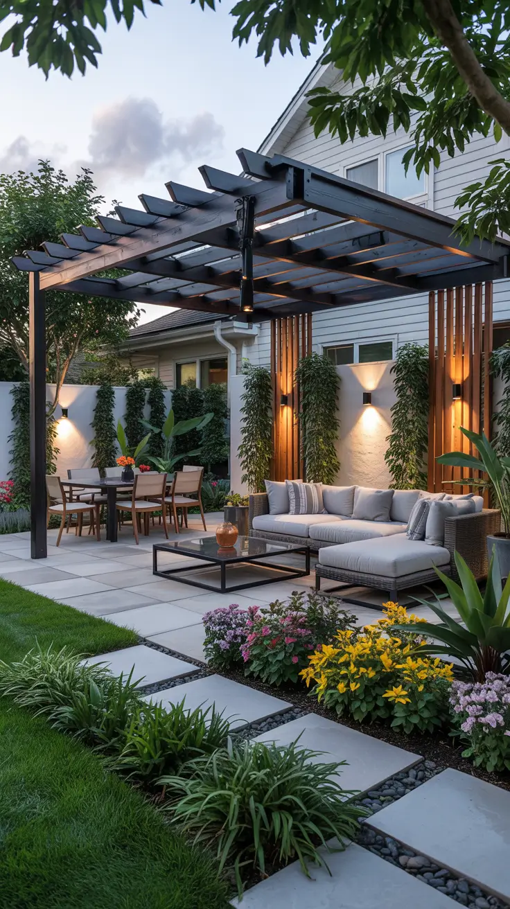 Outdoor Privacy Screen Ideas 2026: Stylish And Modern Solutions For Backyards, Patios And Balconies