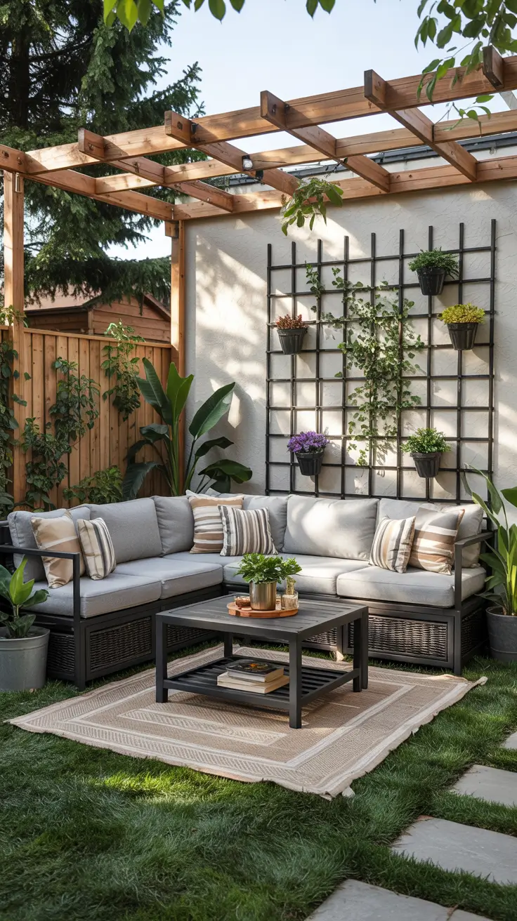 Small Garden Ideas 2026: Modern, Budget-Friendly And Stylish Designs For Compact Outdoor Spaces