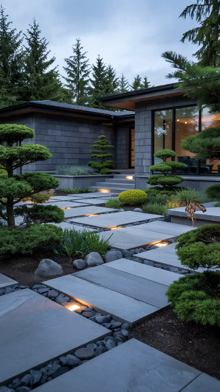 21 Front Yard Landscaping Ideas 2026: Modern, Budget-Friendly and Stylish Designs