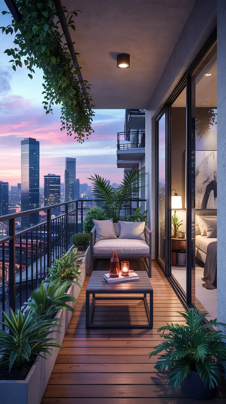 21 Indoor–Outdoor Living Room 2026: Modern Ideas, Trends & Design Inspiration