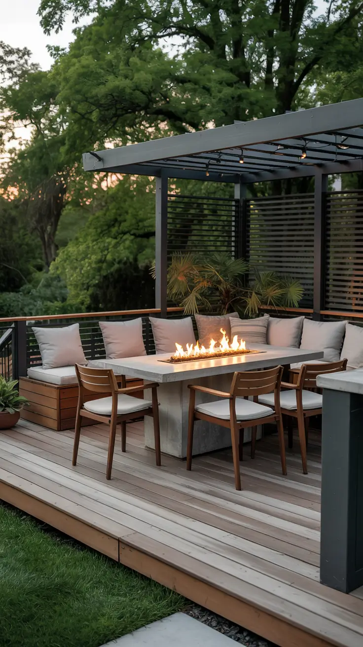 Outdoor Privacy Screen Ideas 2026: Stylish And Modern Solutions For Backyards, Patios And Balconies