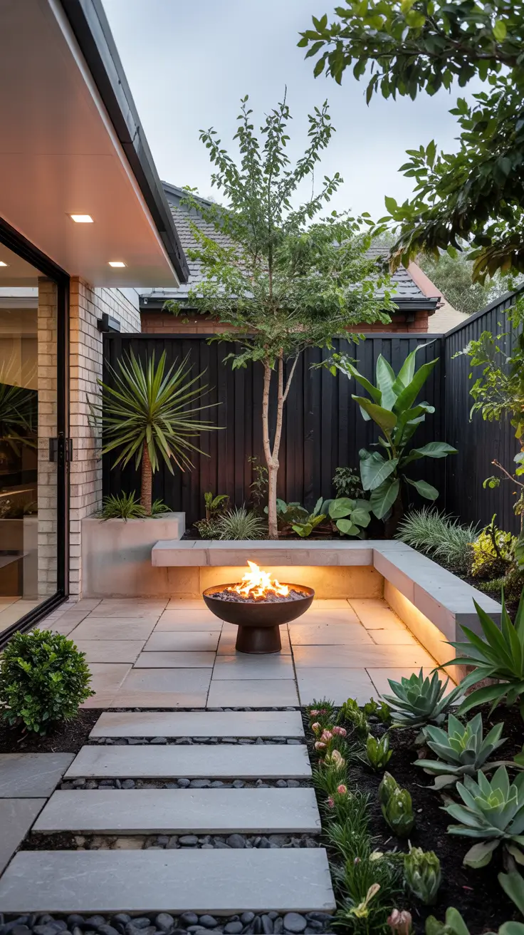 Small Garden Ideas 2026: Modern, Budget-Friendly And Stylish Designs For Compact Outdoor Spaces
