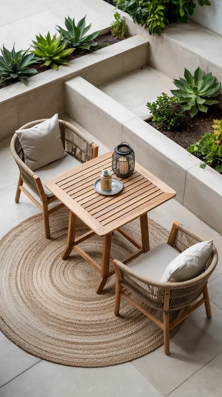 21 Terrace Design Ideas 2026: Modern Trends, Stylish Decor, and Smart Outdoor Concepts