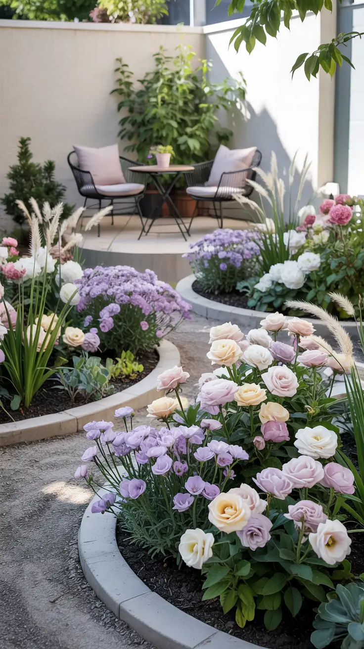 21 Flower Garden Ideas 2026: Modern Front Yard And Backyard Inspiration
