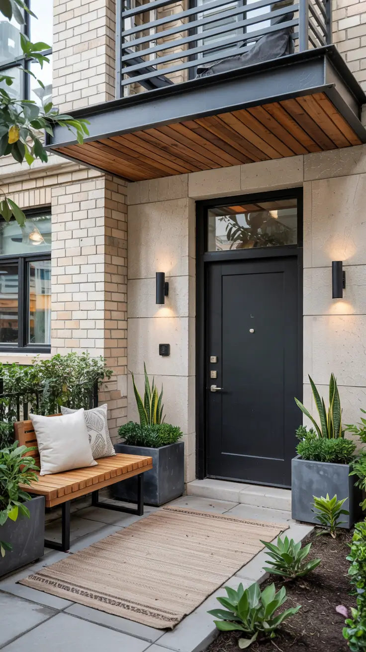 22 Outdoor Entryway Ideas 2026: Stylish Designs for a Modern and Welcoming Entrance